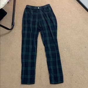 Brandy melvile-j galt pants!